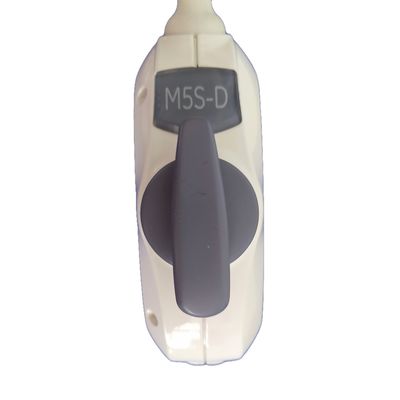 Sonda cardíaca de matriz M5S-D ultrasónica para GE Logiq S8/E9 de rendimiento de imagen mejorado
