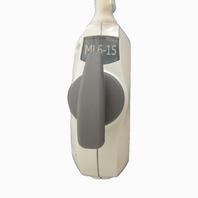 Probe/transductor de ultrasonido para GE Logiq E9/S8 Voluson E8 Experto ML6-15-D Matriz lineal