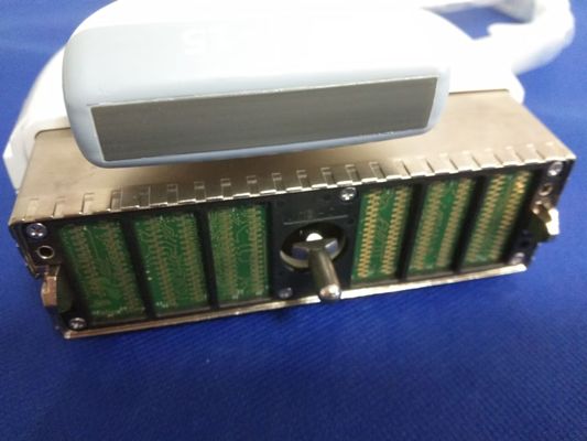 Probe/transductor de ultrasonido para GE Logiq E9/S8 Voluson E8 Experto ML6-15-D Matriz lineal