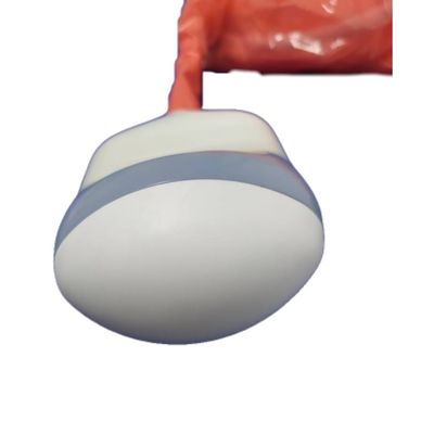 Proba compatible con ultrasonido para Logiq S7/E9 Voluson E6/E8 Experto GE RAB4-8-D 4D Convexa