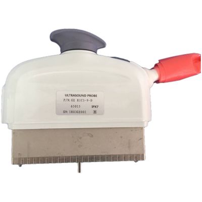 Proba de ultrasonido 4D para TV RIC5-9-D para el sistema de diagnóstico de imágenes de GE Voluson E6/E8 Expert/E10
