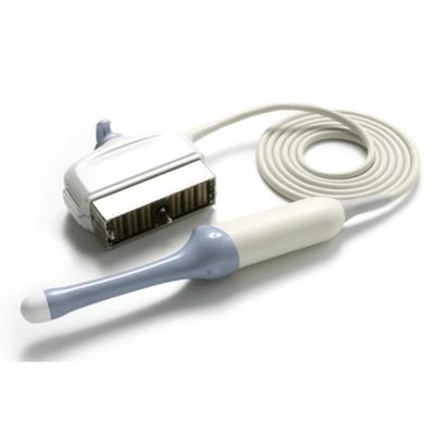 GE Voluson E8 Experto Instrumentos de Ultrasonido Médico con GE RIC6-12-D 4D TV Probe