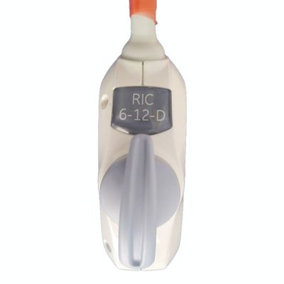 GE Voluson E8 Experto Instrumentos de Ultrasonido Médico con GE RIC6-12-D 4D TV Probe