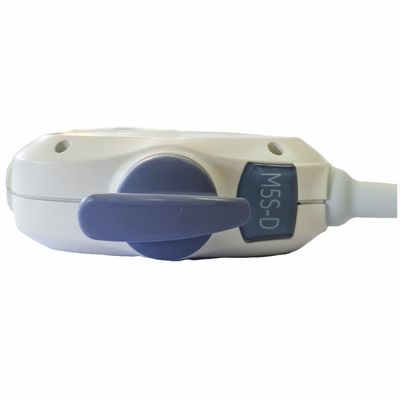 Ob/Gyn M5S-D para GE Logiq S8/E9 Matriz Transductor de ultrasonido cardíaco Proba compatible