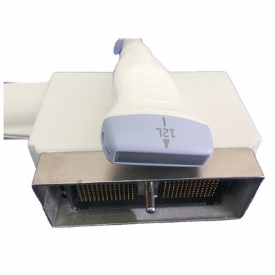 GE 12L Logiq 7 LogiqP5 LogiqS6 Vivid3 Vivid4 Vivid7 Sistema de diagnóstico por imágenes Sonda de ultrasonido