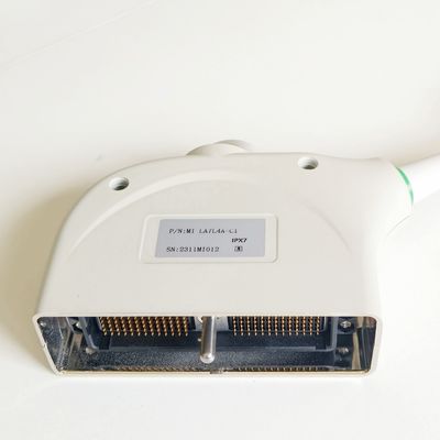 Sistema de diagnóstico por imágenes sonda lineal de ultrasonido Mindray 7L4A para DC-3/6/6 VET/N3/60