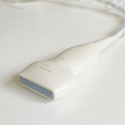 Proba lineal de imágenes médicas 7L4A Compatible con el ultrasonido de Mindray DC-3/6/6 VET/N3/60