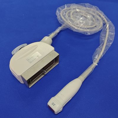 GE 3S Logiq 400 Transductor inalámbrico de matriz de fases de diagnóstico de ultrasonido compatible con la sonda