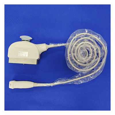 GE 3S Logiq 400 Transductor inalámbrico de matriz de fases de diagnóstico de ultrasonido compatible con la sonda