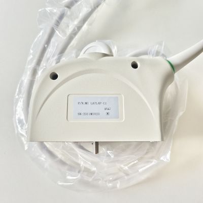 Sistema de diagnóstico de imagen Mindray 7L4P Proba lineal para el escáner de ultrasonido Z6/DP-7/DC30