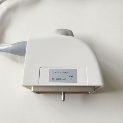 Proba con transductor ultrasónico CH5-2 para imágenes de diagnóstico de Siemens G40/G60/X150/X300