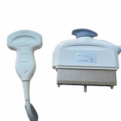 Proba de ultrasonido para GE C1-6-D LogiqE9 LogiqS7R3 Experto Vivid E9 VividE90 VividE95 VividS60N