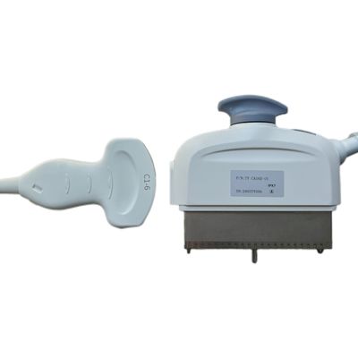 Proba de ultrasonido para GE C1-6-D LogiqE9 LogiqS7R3 Experto Vivid E9 VividE90 VividE95 VividS60N