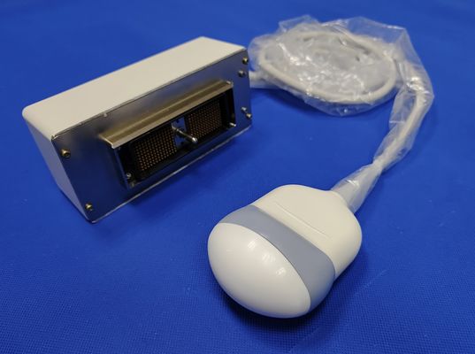 Sistema de diagnóstico por imágenes sonda ultrasónica compatible con GE RAB2-5L Voluson 730 4D