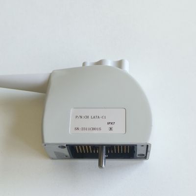 Transductor lineal de la sonda de ultrasonido Chison ECO1 ECO2 ECO3 Compatible con Chison L7M-A