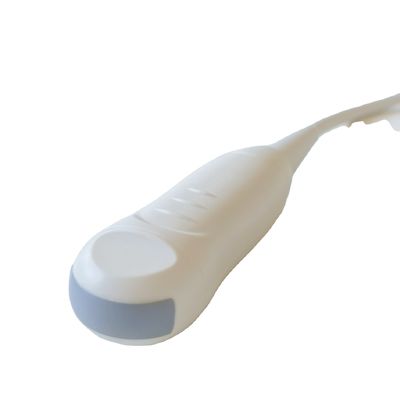 Proba microconvexa de instrumento de clase II compatible con el quison MC6-A ECO1 ECO2 ECO3