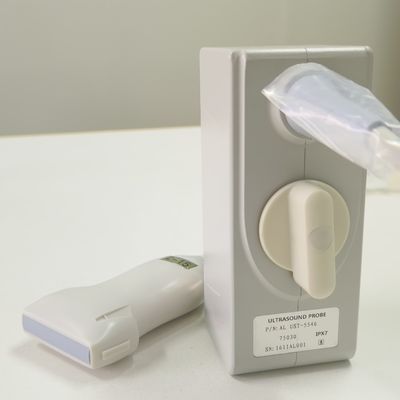 Aloka UST-5546 Proba lineal compatible con ultrasonido para diagnóstico de clase II SSD3500plus