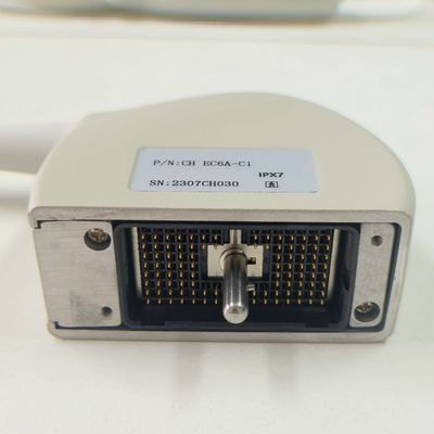 Sistema de diagnóstico por imágenes Chison V6-A Compatible Ultrasonido Transductor Transvaginal Proba para ECO1 ECO2 ECO3