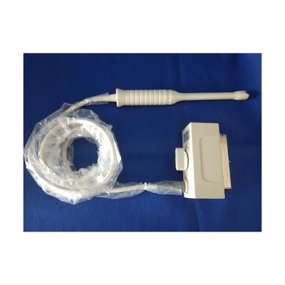 Proba transvaginal por ultrasonido para diagnóstico en el transductor compatible Aloka UST-9118