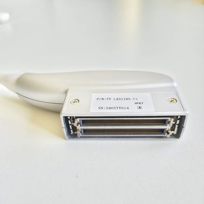 Proba lineal inalámbrica L5-11-RS GE Versana de ultrasonido esencial para imágenes de diagnóstico