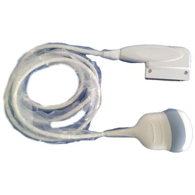 Probe ultrasónica 4D convexa RAB2-6-RS para GE Voluson P8 Volusoni BT14 Versana Premier