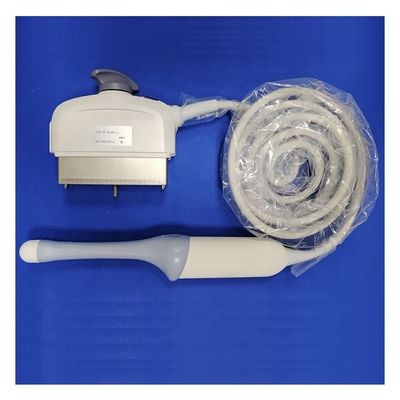 Proba de ultrasonido transvaginal 4D compatible RIC5-9-D para GE Logiq S8 Voluson E6 E8 E10