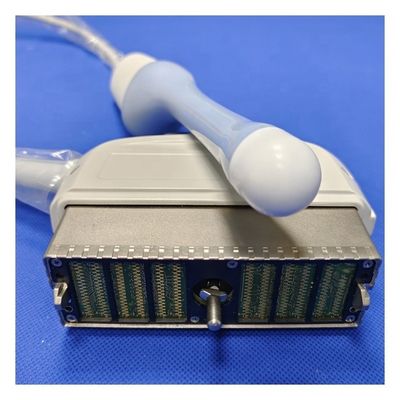Proba de ultrasonido transvaginal 4D compatible RIC5-9-D para GE Logiq S8 Voluson E6 E8 E10