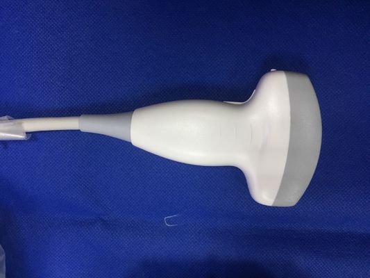 Transductor de sonda convexa de ultrasonido compatible para viento terrestre C2-5/60E XAX Mirror 5