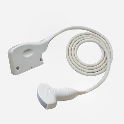 Proba de escáner de ultrasonido compatible con metal de clase II para el transductor convexo GE 4C-RS