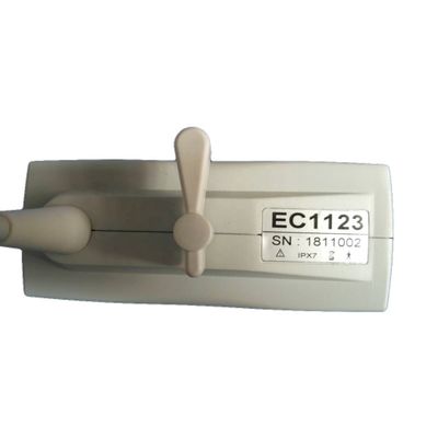 Proba de diagnóstico por ultrasonido de clase II para Esaote Mylab C EC1123 Compatible transvaginal