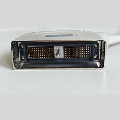 Sistema de diagnóstico por imágenes sonda de ultrasonido lineal 7L4A para Mindray DC-3/6/6 VET/N3/60