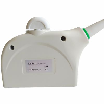 Sistema de diagnóstico por imágenes sonda de ultrasonido lineal 7L4A para Mindray DC-3/6/6 VET/N3/60