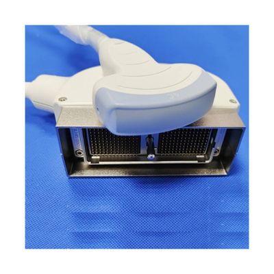 Sistema de diagnóstico por imágenes GE 4C Cabeza de sonda de ultrasonido convexa para Logiq P5 P6 P6Pro