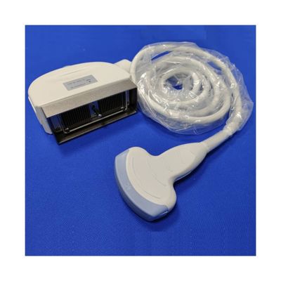 Sistema de diagnóstico de imágenes GE 4C sonda convexa compatible con el transductor de ultrasonido GE