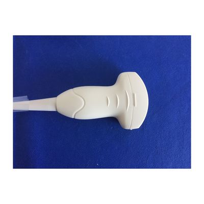 GE Logiq C2 C3 C5 Compatible con la máquina de ultrasonido Proba de transductor convexo para diagnóstico