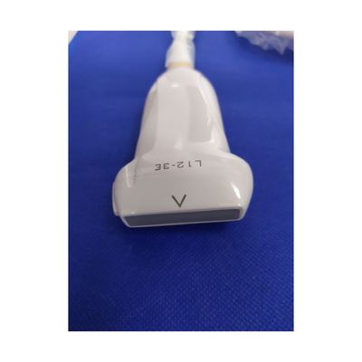 Escáner de ultrasonido de diagnóstico de clase II sonda lineal Mindray L12-3E para imágenes precisas