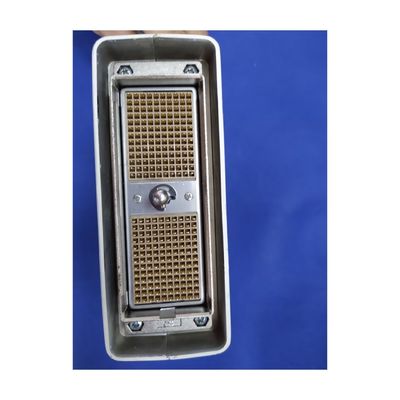 Escáner de ultrasonido de diagnóstico de clase II sonda lineal Mindray L12-3E para imágenes precisas
