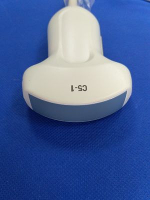 Cabeza de sonda de ultrasonido compatible de clase II PH C5-1 para la serie IU22/HD Gran conector