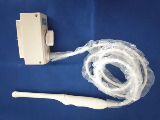 Sistema de diagnóstico por imágenes con sonda transvaginal ultrasónica Esaote EC1123 Mylab C