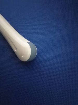 Sistema de diagnóstico por imágenes con sonda transvaginal ultrasónica Esaote EC1123 Mylab C
