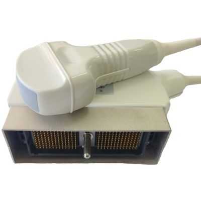 Clasificación del instrumento Clase II Proba ultrasónica GE 3.5C para Logiq 3 Logiq A5 P5 S6