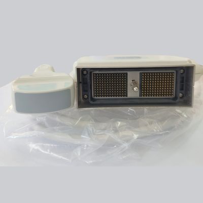 Clasificación del instrumento Clase II Proba ultrasónica GE 3.5C para Logiq 3 Logiq A5 P5 S6