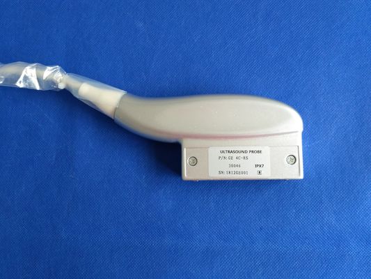 Sistema de diagnóstico por ultrasonido compatible con el escáner de ultrasonido GE 4C-RS