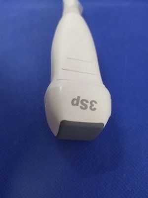 Sistema de diagnóstico por imágenes con sonda compatible con ultrasonido para GE 3Sp-D Logiq P5 P6 P6 Pro