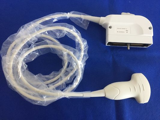 Ultrasonido Compatible Probe GE 4C-RC logiq C2 logiq C5 logiq curva convexa para el uso médico