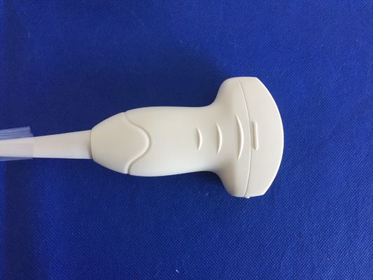 Ultrasonido Compatible Probe GE 4C-RC logiq C2 logiq C5 logiq curva convexa para el uso médico