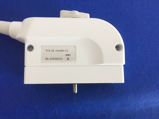 Ultrasonido Compatible Probe GE 4C-RC logiq C2 logiq C5 logiq curva convexa para el uso médico