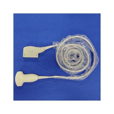 Proba compatible con ultrasonido de diagnóstico para GE 4C-RS logiq V2 Logiq iq Vivid e Voluson F6