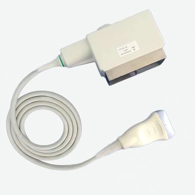 Proba de diagnóstico por ultrasonido GE 12L Logiq 7 Vivid3 Compatible con el diseño de escaneo lineal