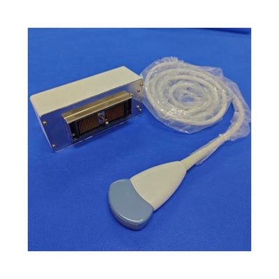 Escaner de ultrasonido experto Voluson 730 con sonda compatible con ultrasonido de GE AB2-7